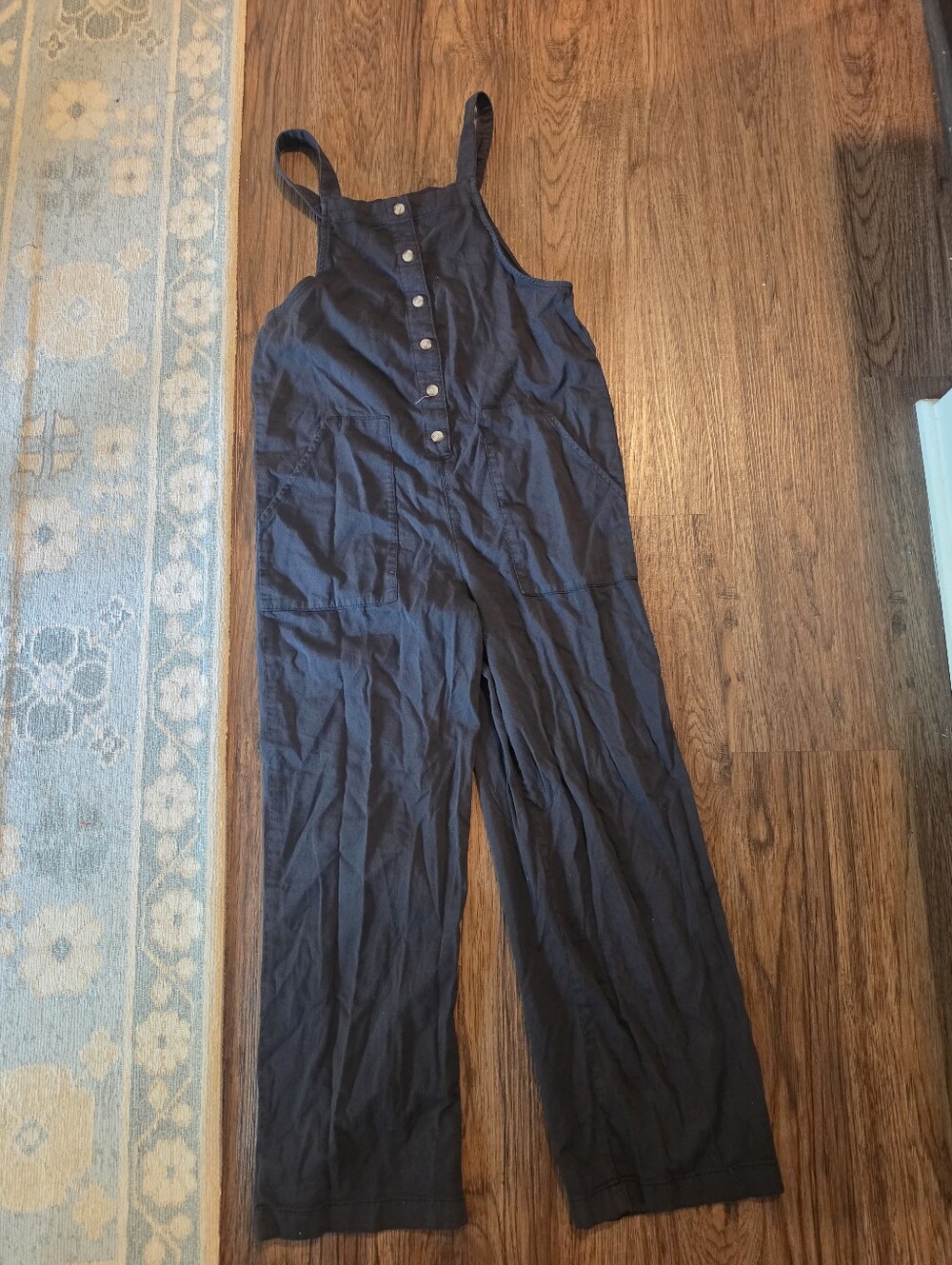 Girls Billabong Romper
